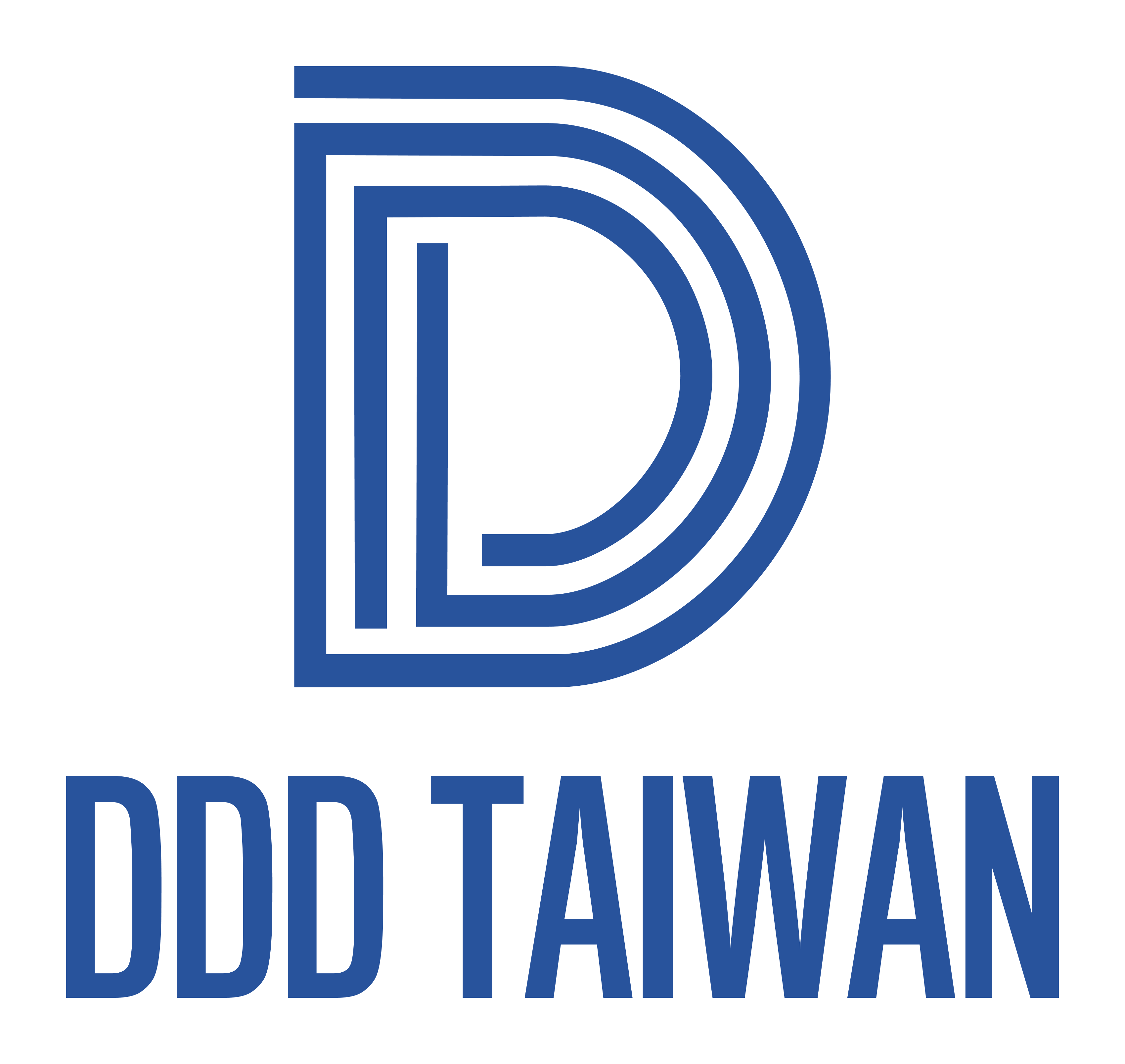 DDD Taiwan