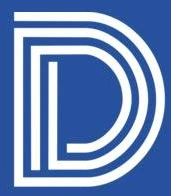 DDD Taiwan Logo
